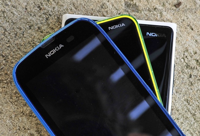 Thiết bị flagship tiếp theo của Nokia sẽ có 4 nhân, camera khủng và hơn nữa